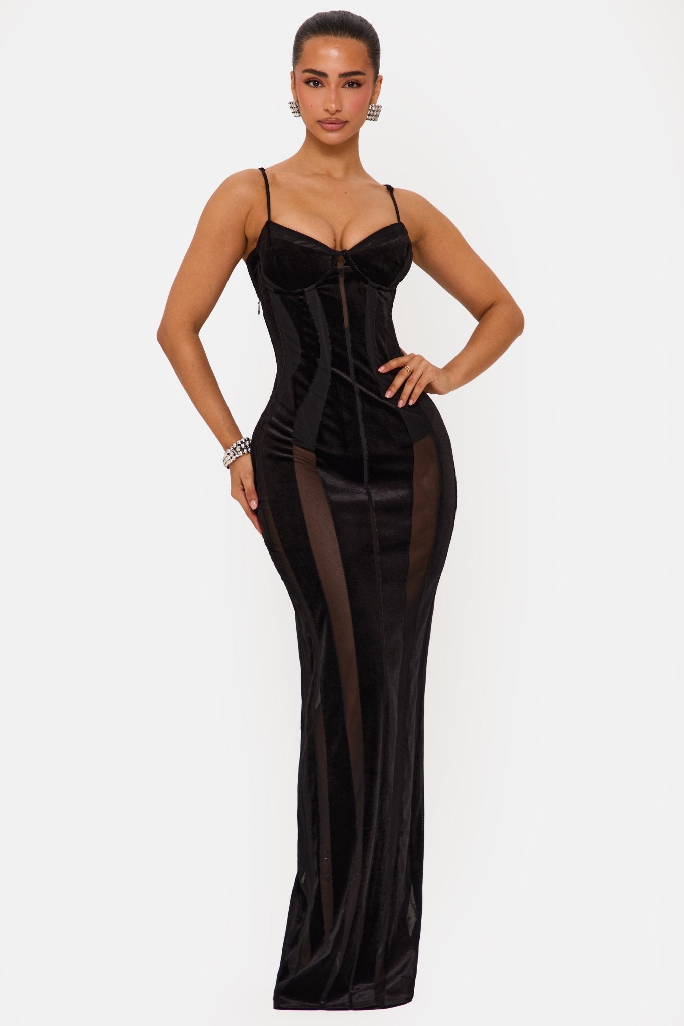 Murcia | Maxi Dress