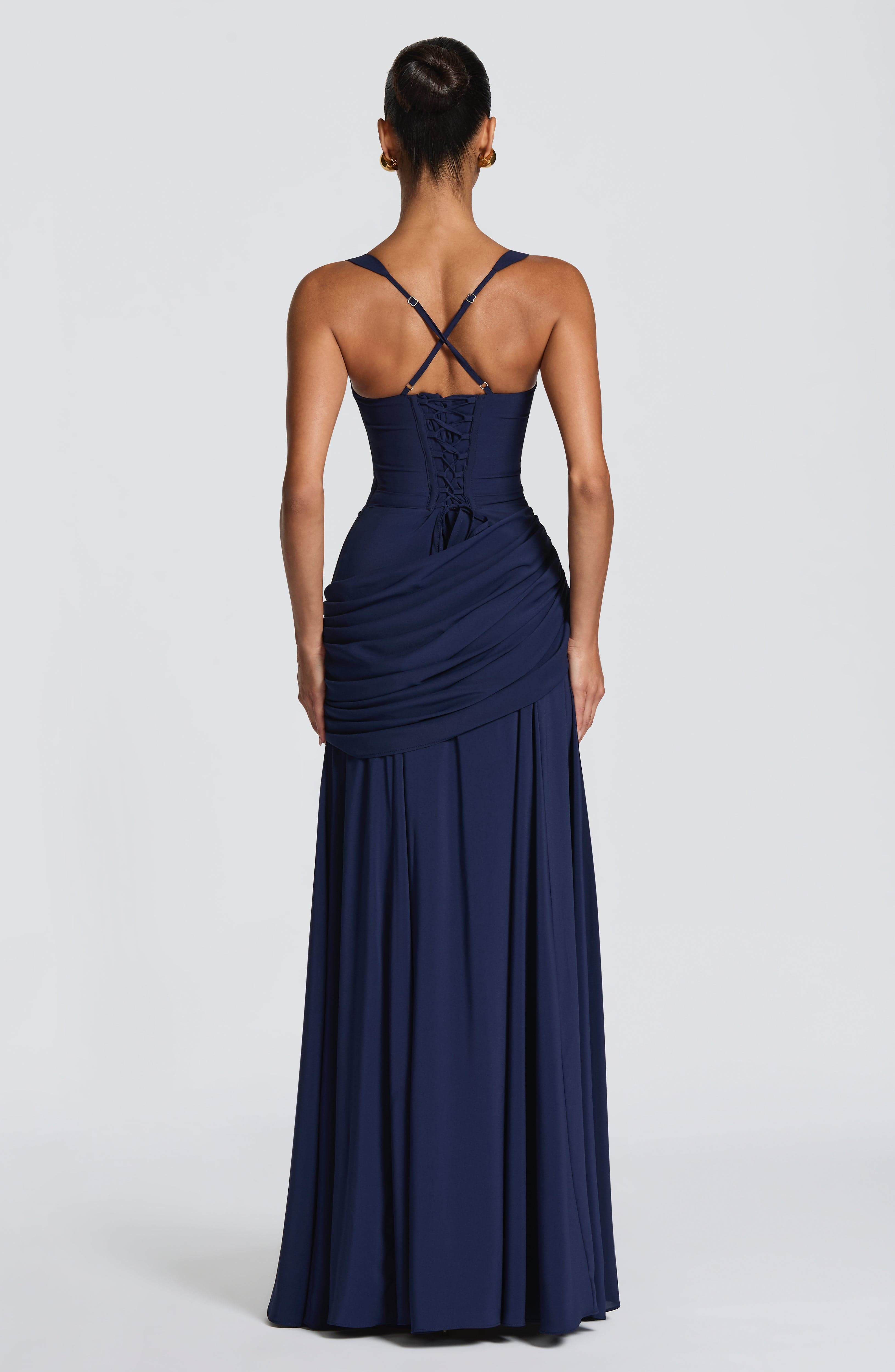 Yvelle | Maxi Dress