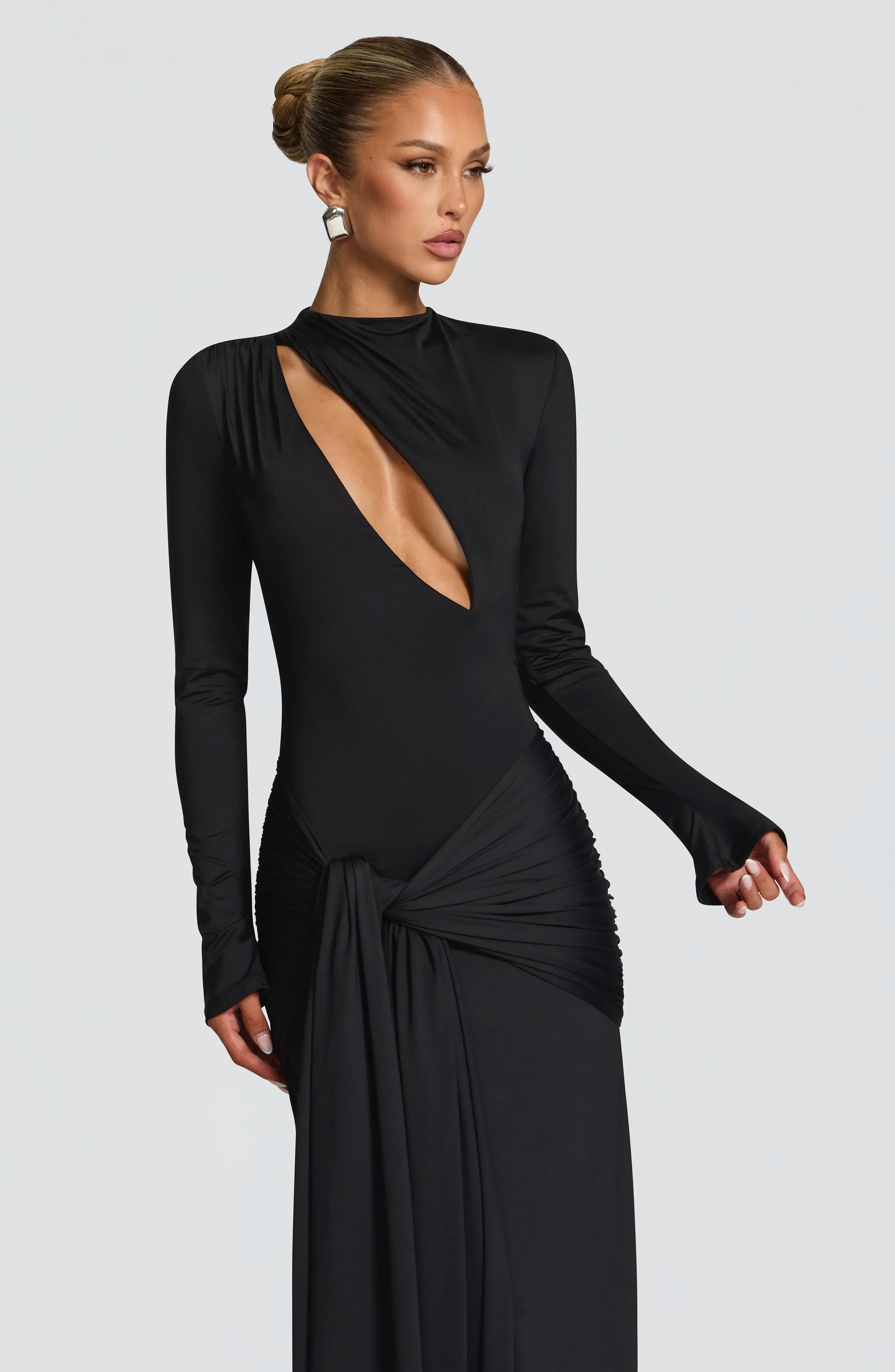 Lunara | Maxi Dress