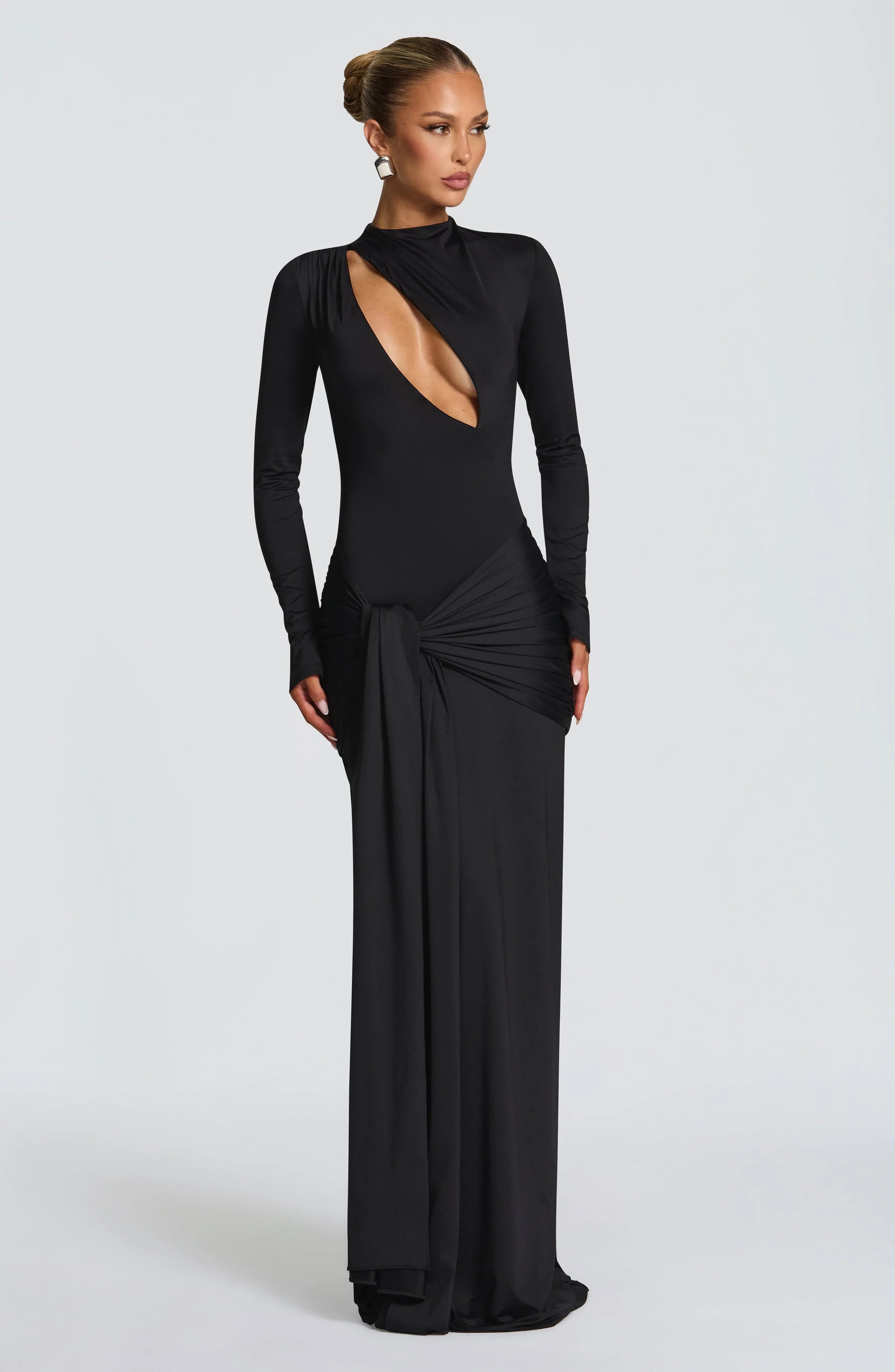 Lunara | Maxi Dress