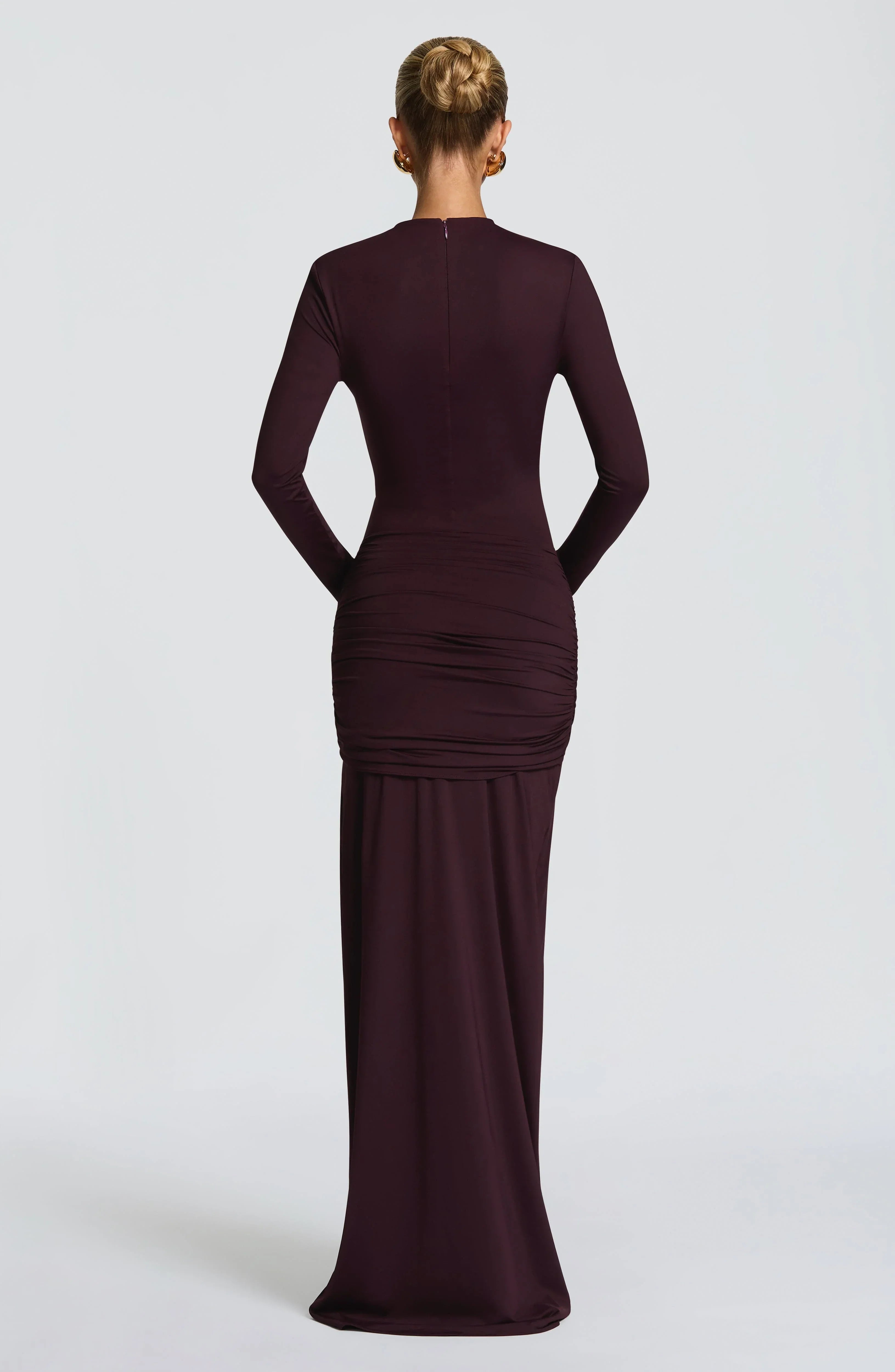 Lunara | Maxi Dress