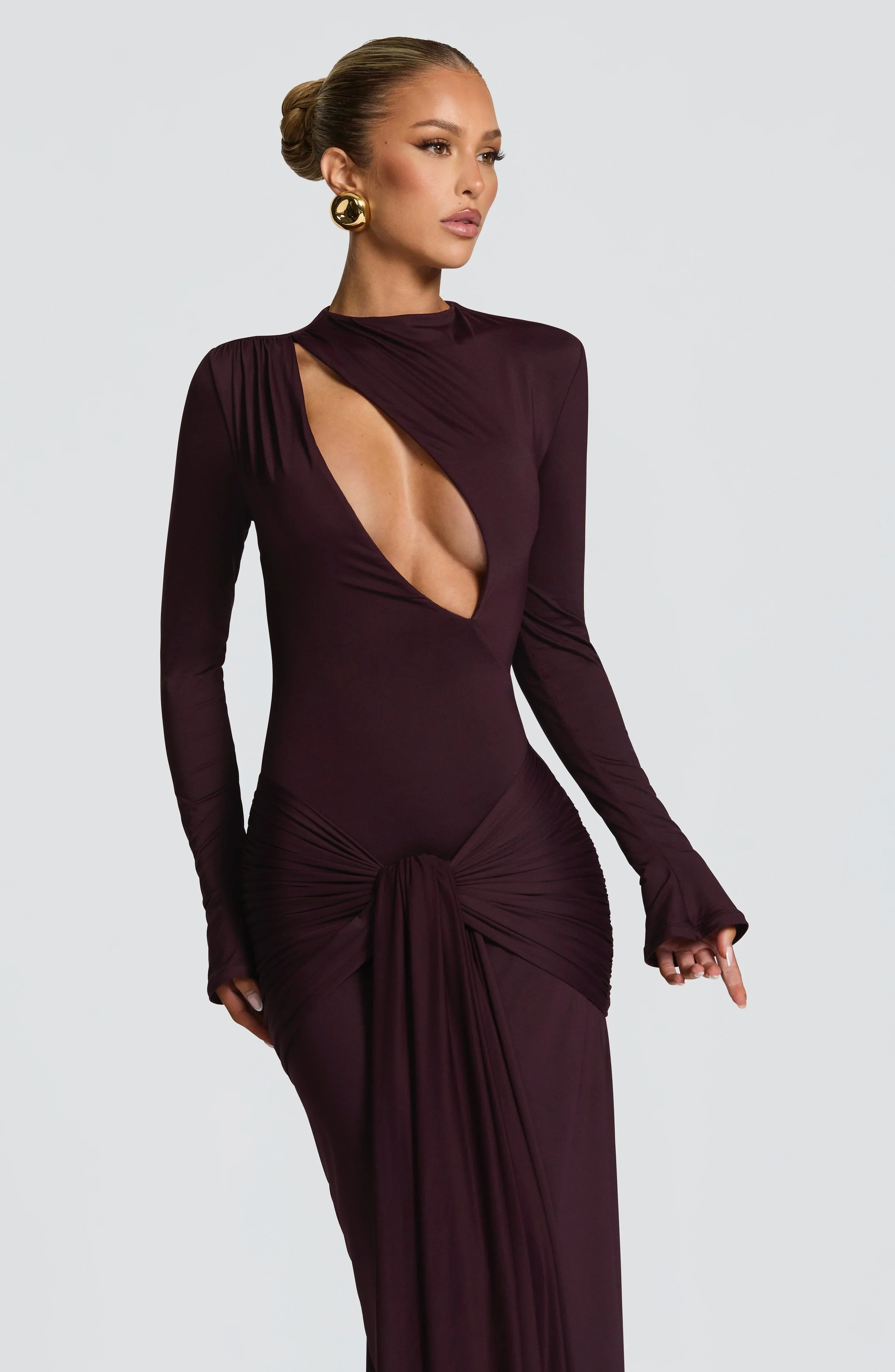 Lunara | Maxi Dress