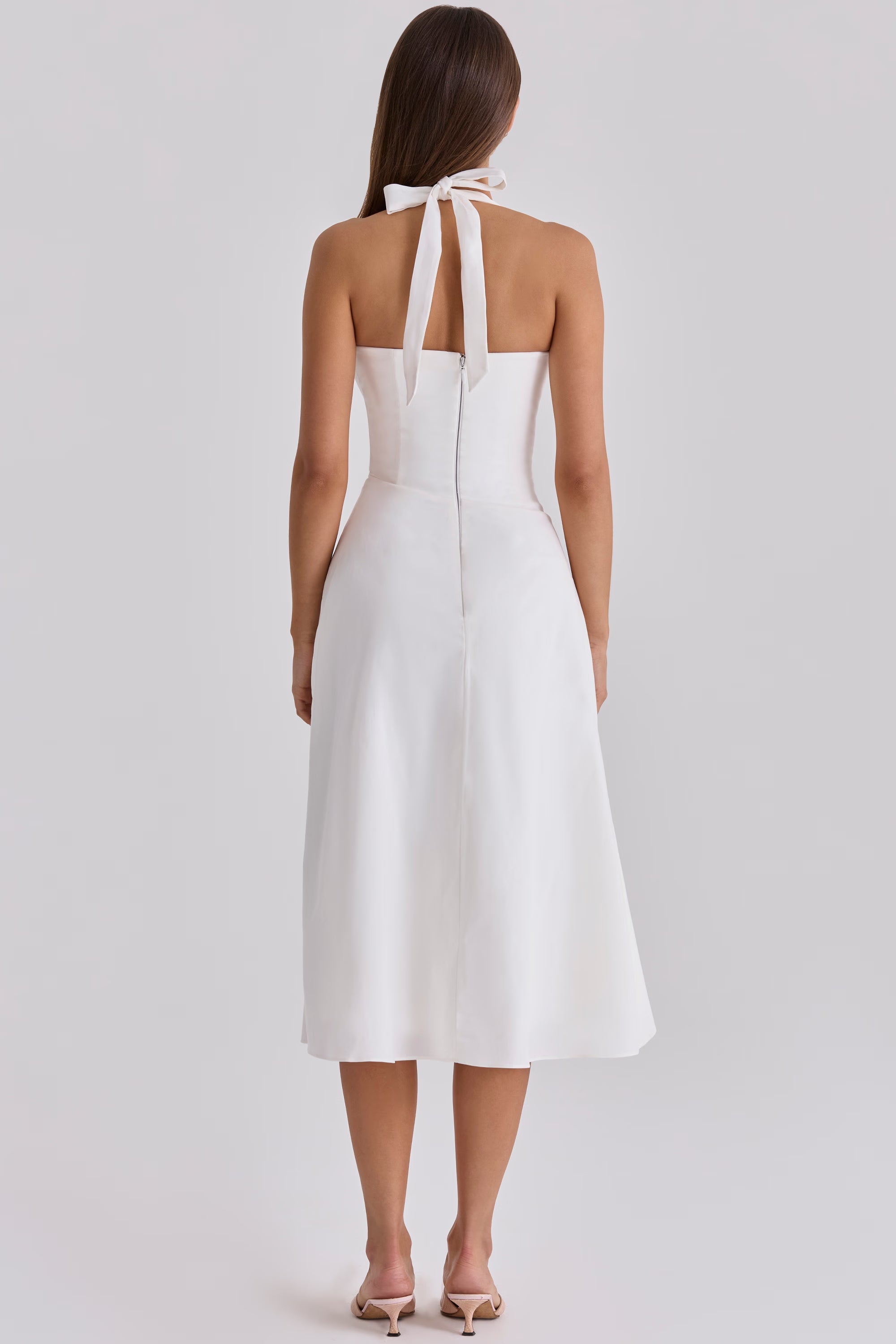 Mia | Midi Dress