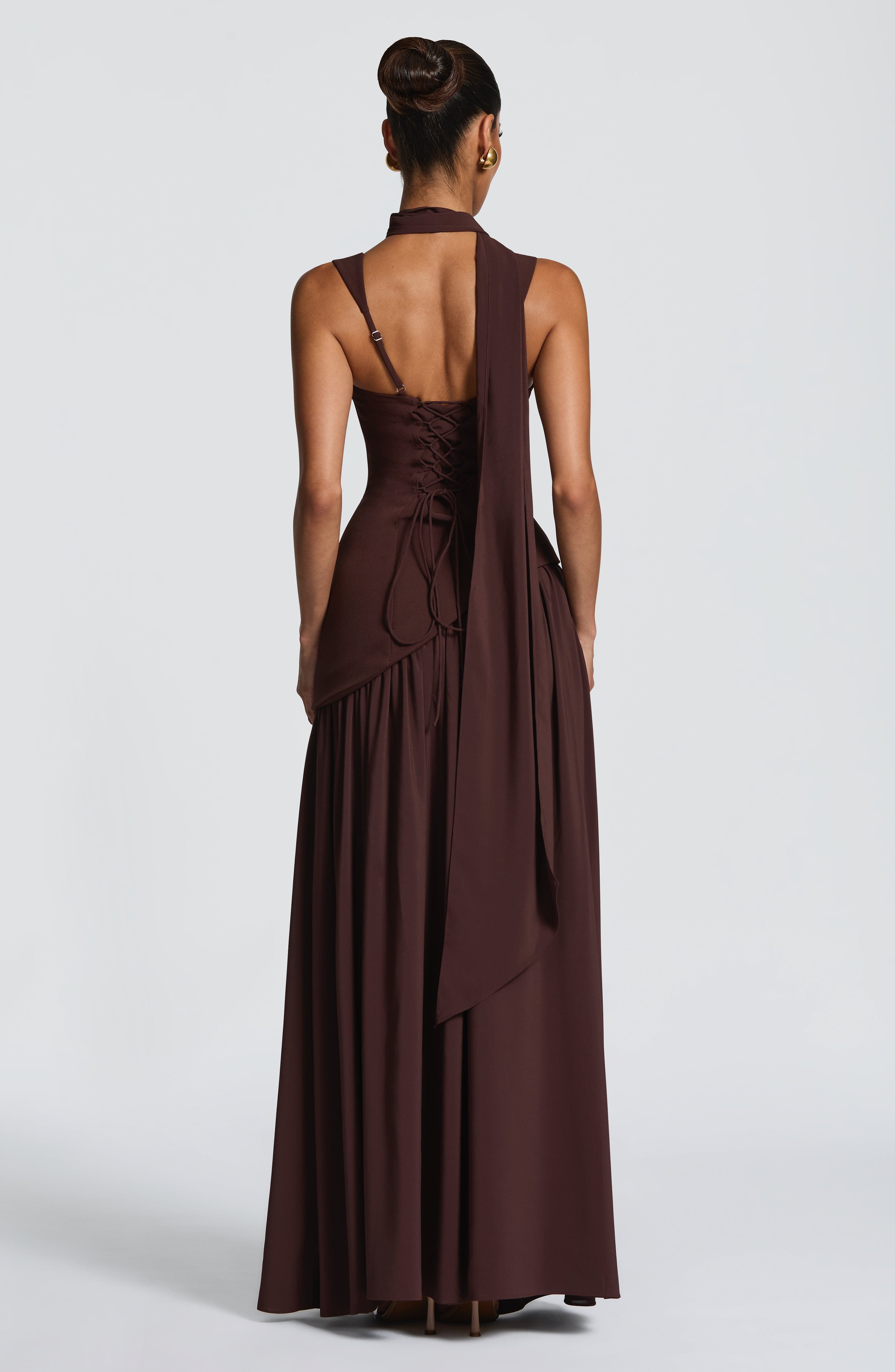 Zahara | Maxi Dress