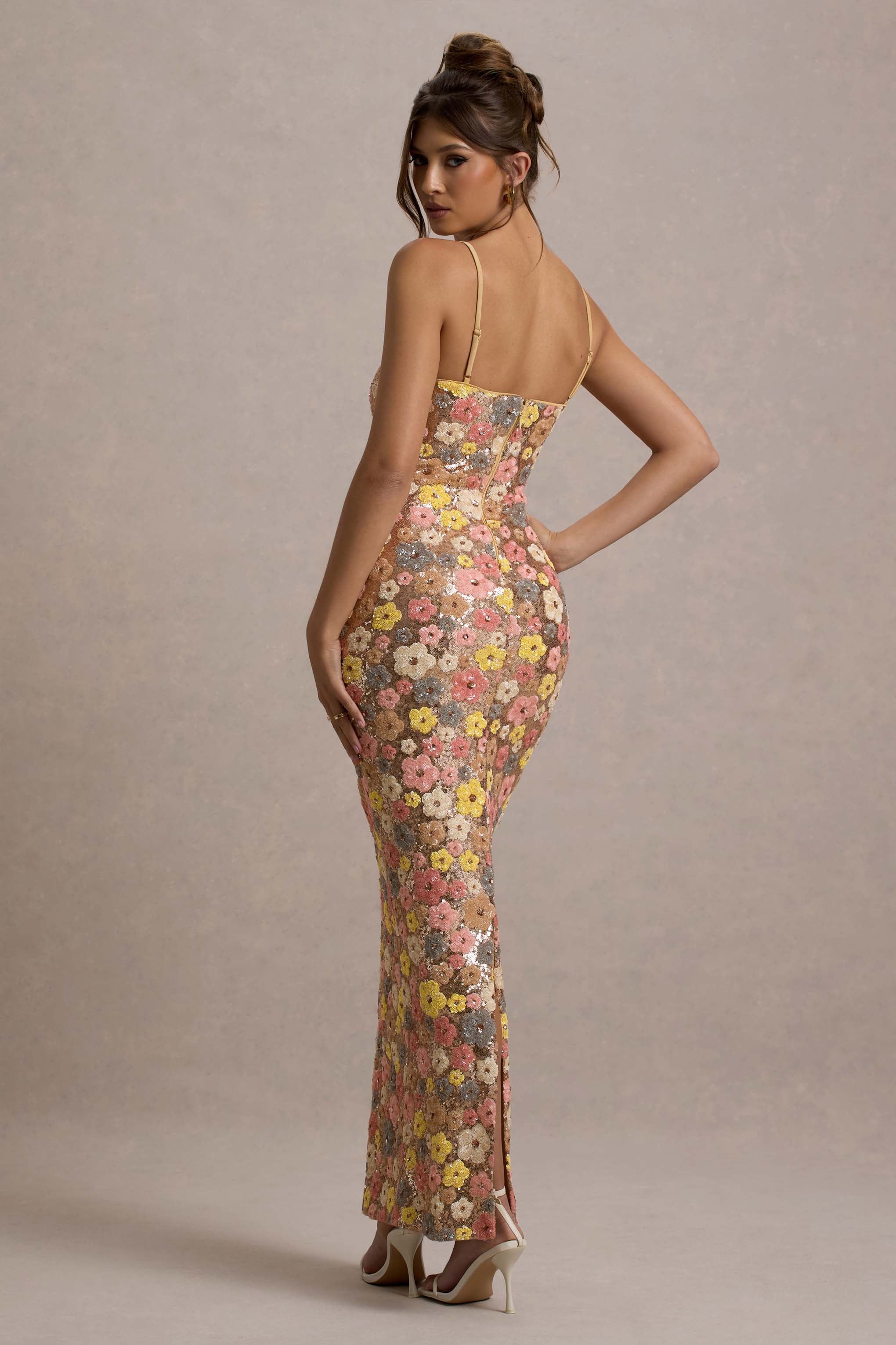 Venice | Maxi Dress