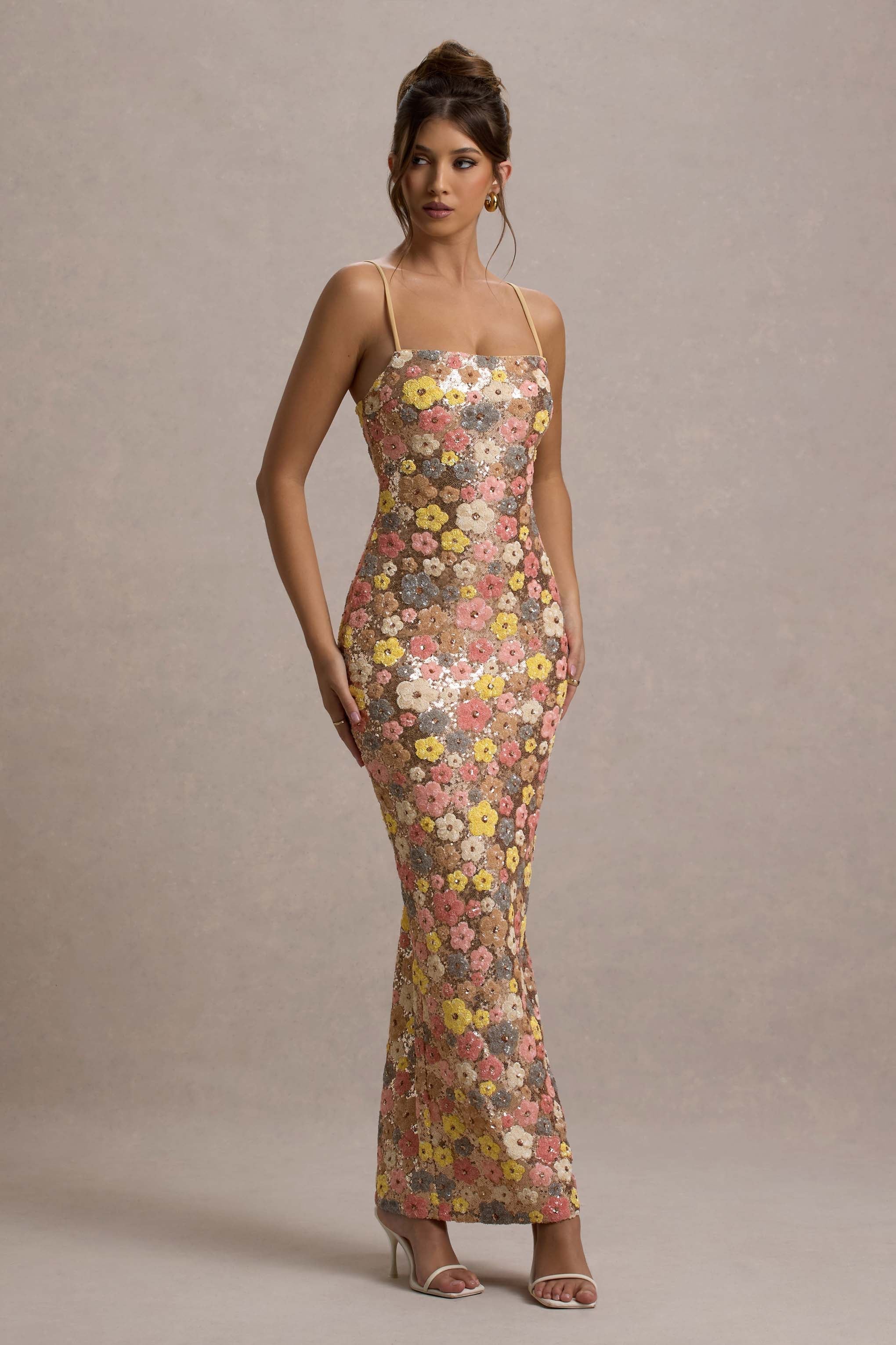 Venice | Maxi Dress