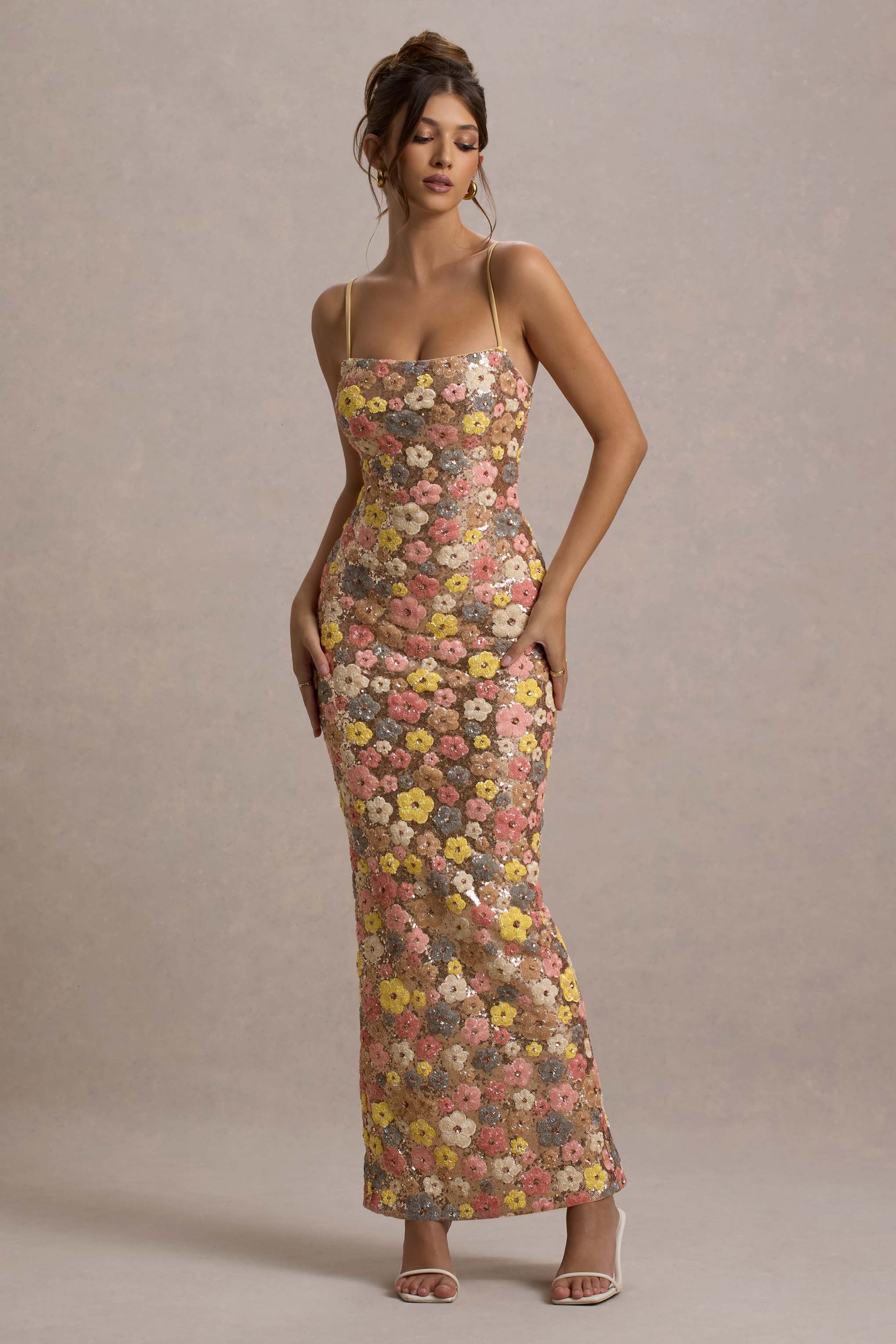 Venice | Maxi Dress
