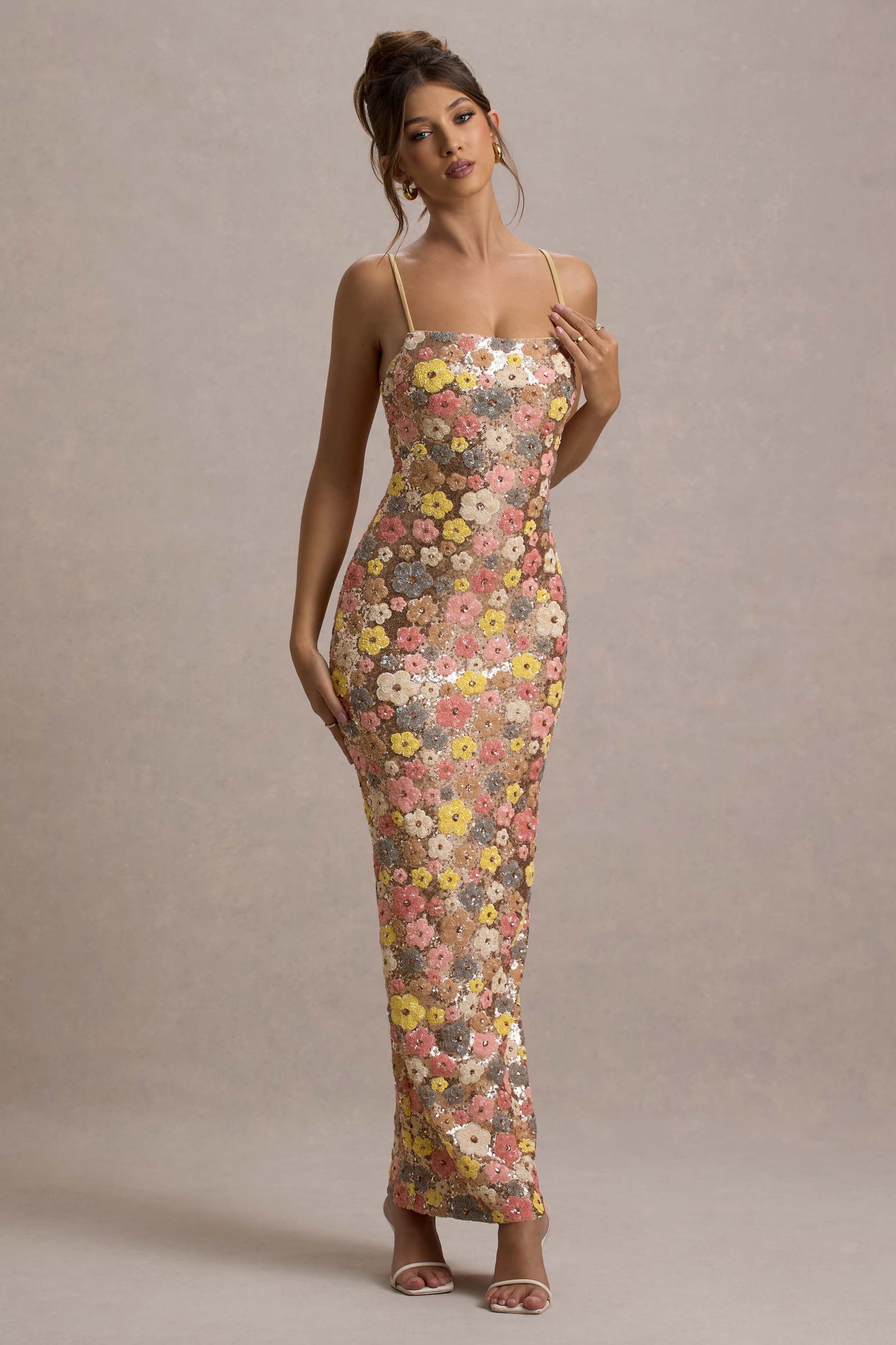 Venice | Maxi Dress