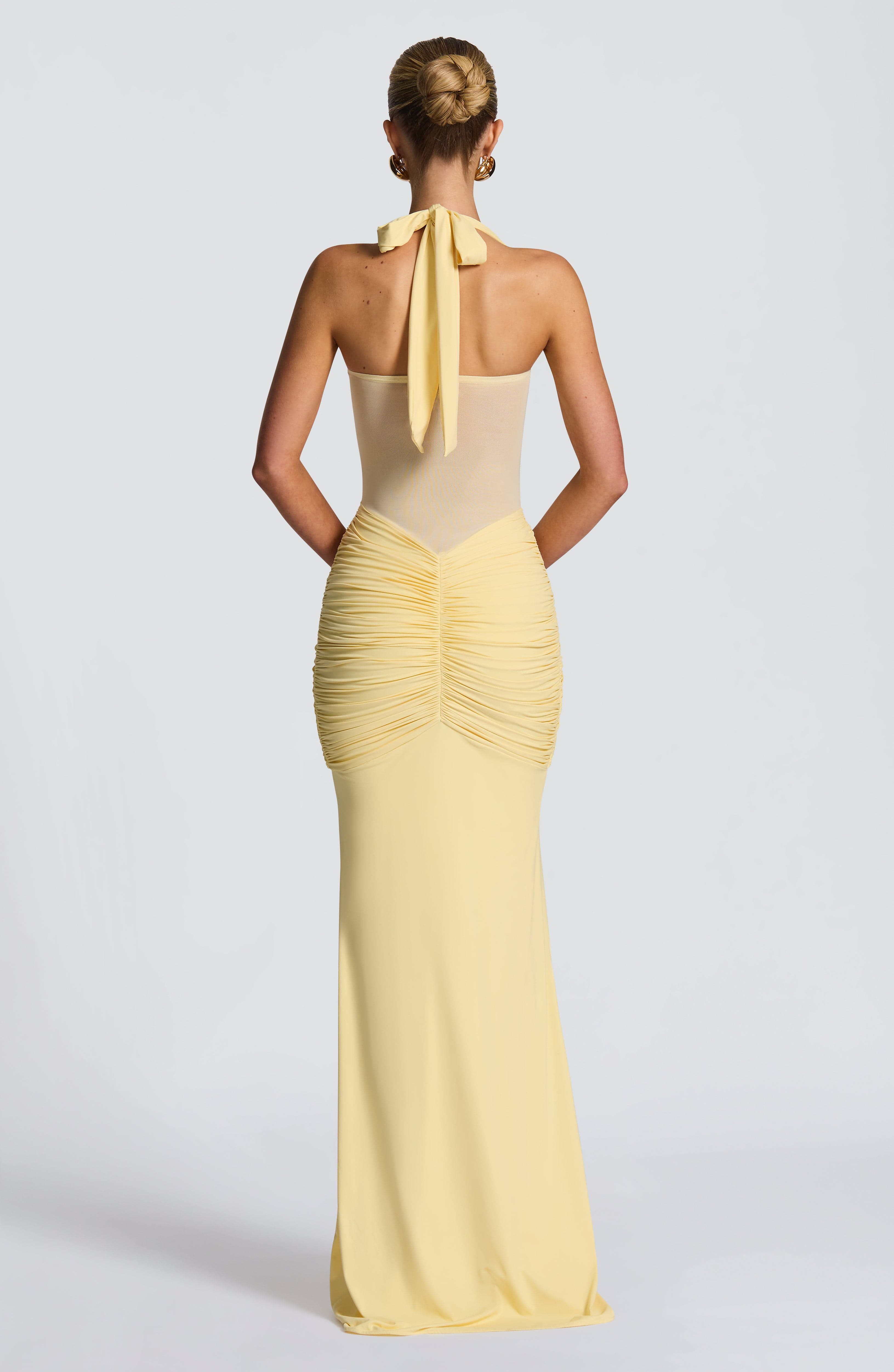 Vixen Maxi Dress
