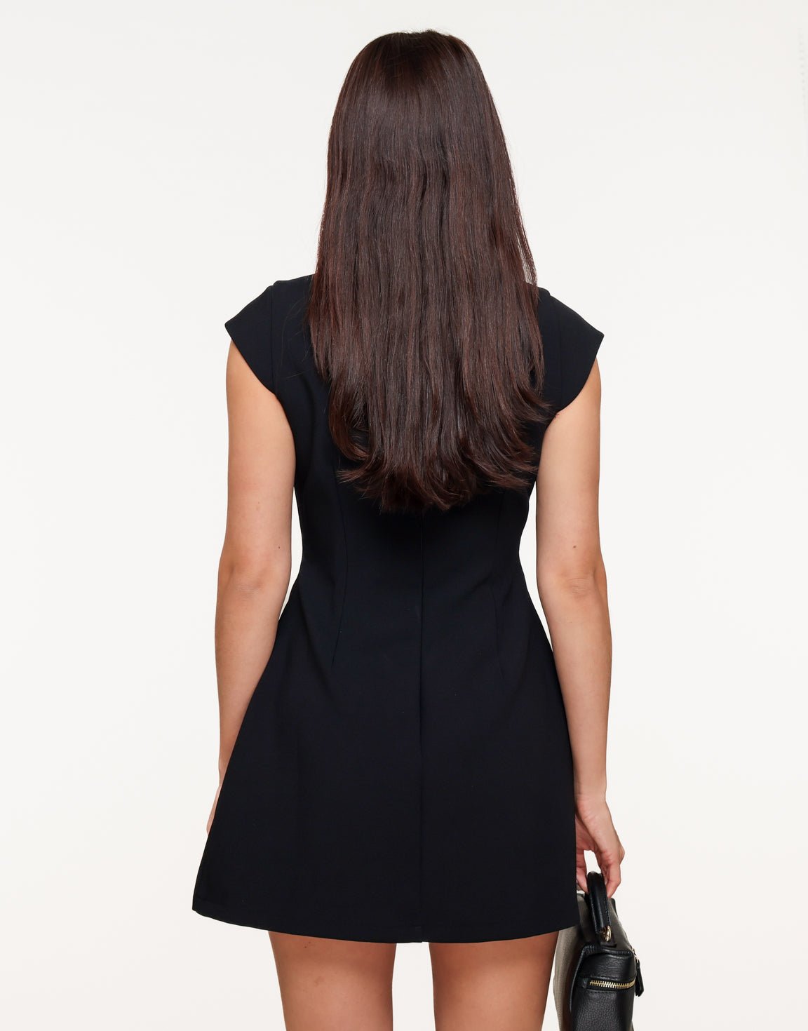 Seya | Mini Dress